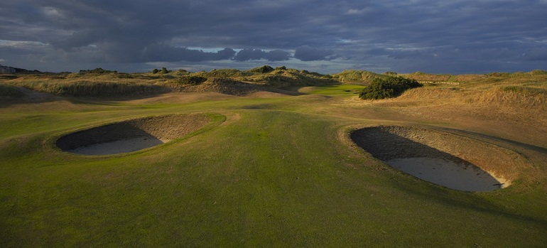 Portmarnock Golf Club